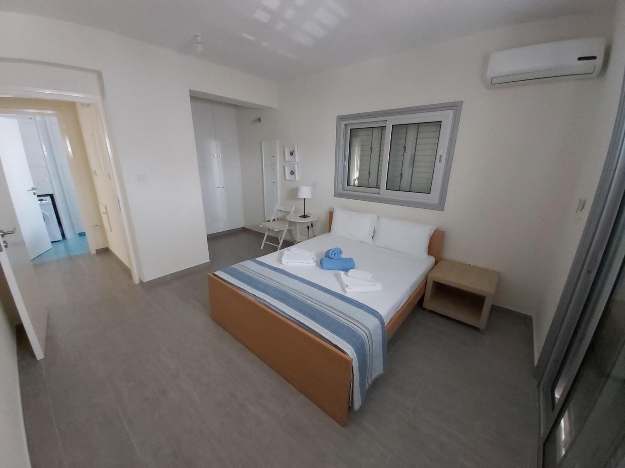 Family Home Протарас Екстериор снимка